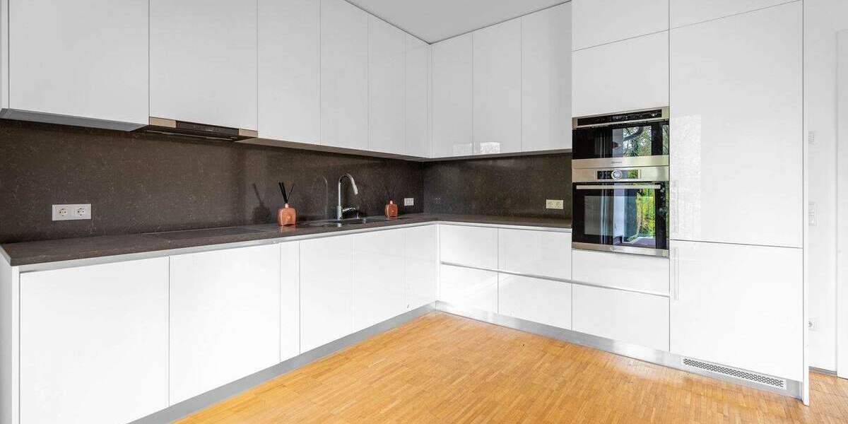 Etagenwohnung Berlin Wilmersdorf - 3 Zimmer, 105 m&sup2;, 790.000&euro; | Angebot:25751483