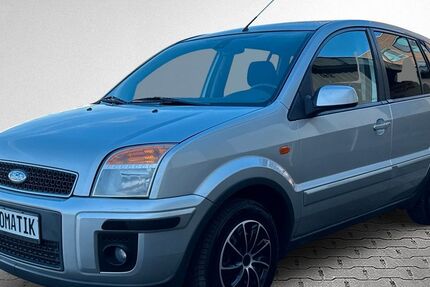 Ford Fusion 58.000 km 4.990 &euro; Berlin 14163