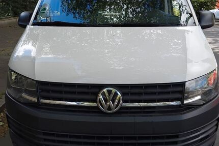 VW T5 Transporter 756.000 km 7.500 &euro; Berlin 12059