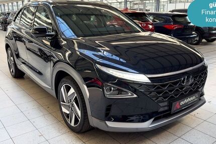 Hyundai NEXO 32.505 km 12.990 &euro; Ludwigsfelde (bei Berlin) 14974