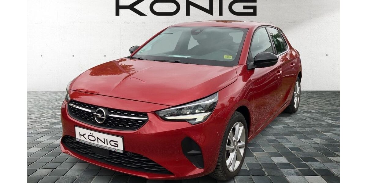 Opel Corsa 15.251 km 20.700 &euro; Teltow 14513