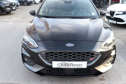 Ford Focus 45.500 km 22.990 &euro; Potsdam 14482