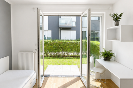 Wohnung Potsdam Babelsberg Süd - 1 Zimmer, 24 m&sup2;, 560&euro; | Angebot:27162341
