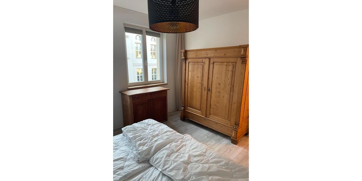 möblierte 3 Zimmer Wohnung im Herzen von Potsdam 3 zimmer