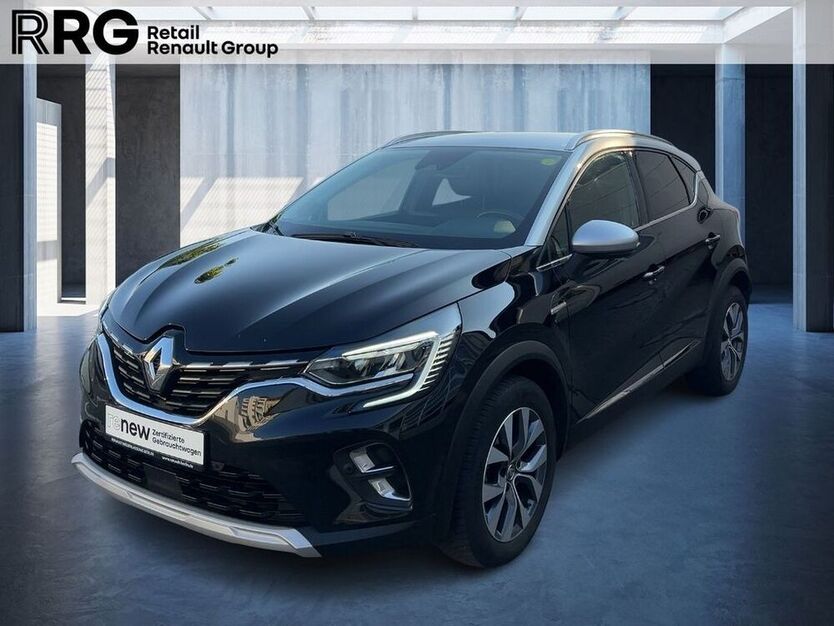 Captur