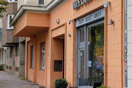 Gewerbeobjekt Berlin Charlottenburg - 359.000&euro; | Angebot:25999708