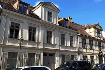 Wohnung zum Kaufen in Potsdam 299.000 € 55 m² 2 zimmer