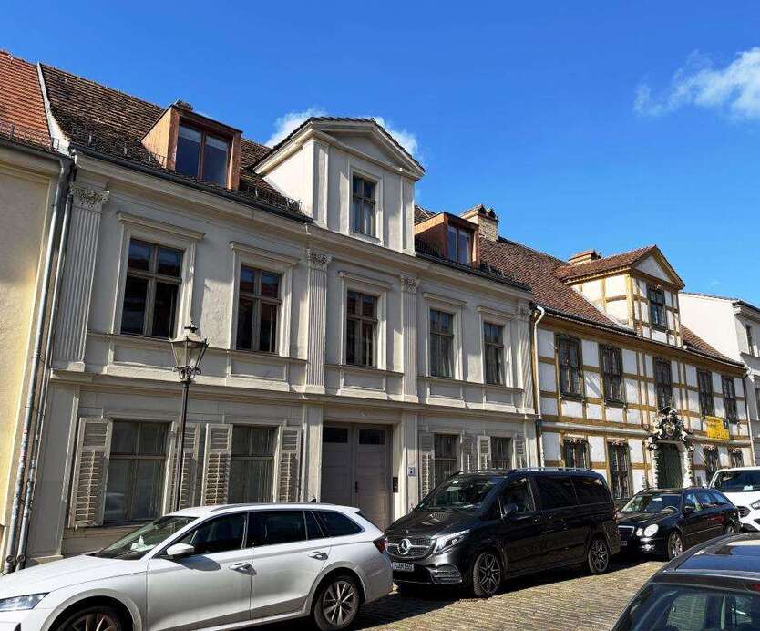 Wohnung zum Kaufen in Potsdam 299.000 € 55 m² 2 zimmer
