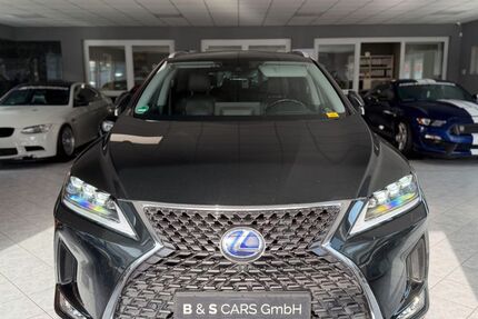 Lexus RX 450 90.900 km 43.999 &euro; Nauen 14641
