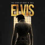 Elvis - The Story of Rock'n'Roll