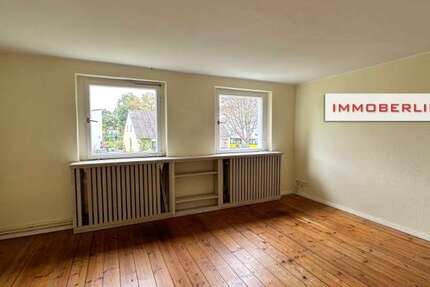 Wohnung Berlin Reinickendorf - 1 Zimmer, 37 m&sup2;, 149.000&euro; | Angebot:25307229