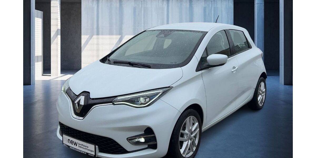 Renault ZOE 84.169 km 11.290 &euro; Berlin 13055