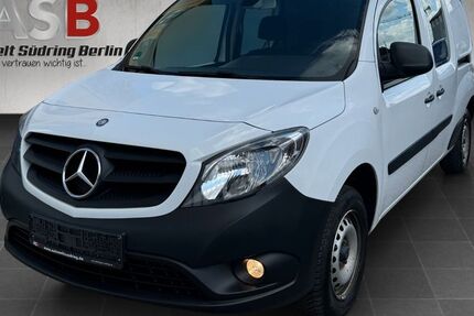 Mercedes-Benz Citan 81.656 km 13.499 € Berlin 12055