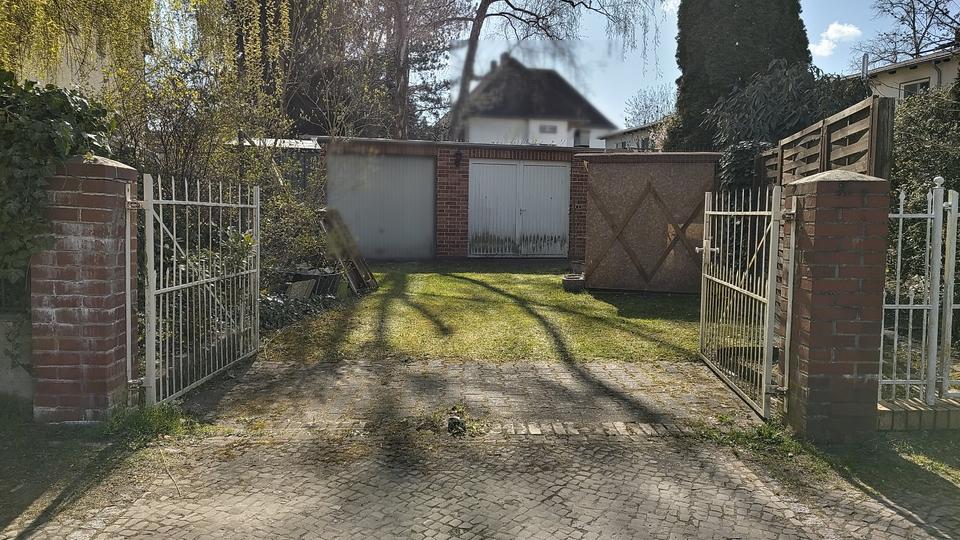 Reihenhaus Berlin Steglitz-Zehlendorf - 3 Zimmer, 98 m&sup2;, 550.000&euro; | Angebot:26481899