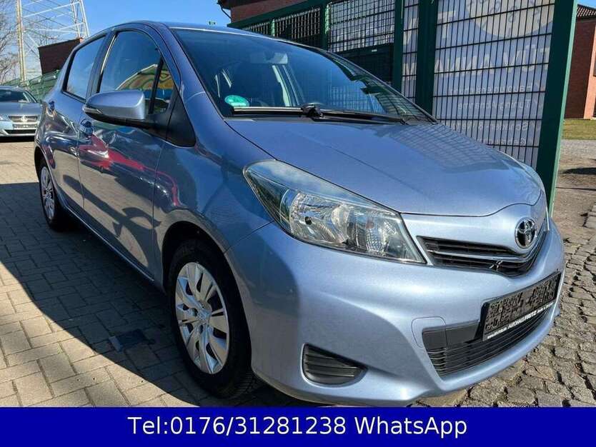 Yaris