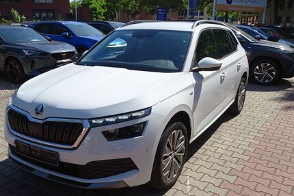 Skoda Kamiq 42.173 km 23.900 € Berlin 12359