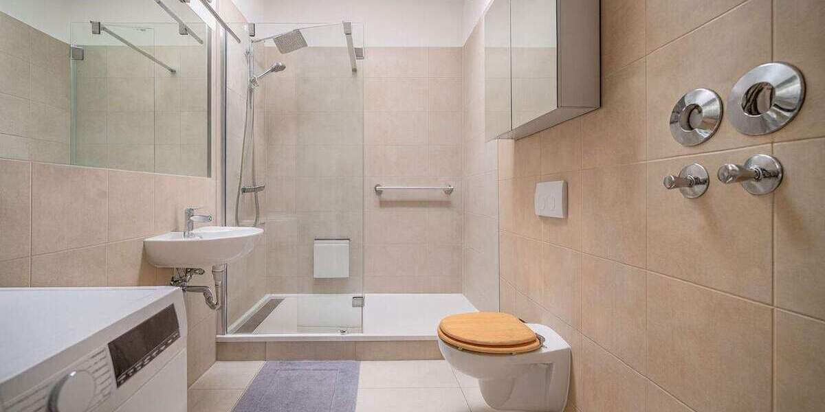 Etagenwohnung Berlin Moabit - 3 Zimmer, 95 m&sup2;, 695.000&euro; | Angebot:24677979