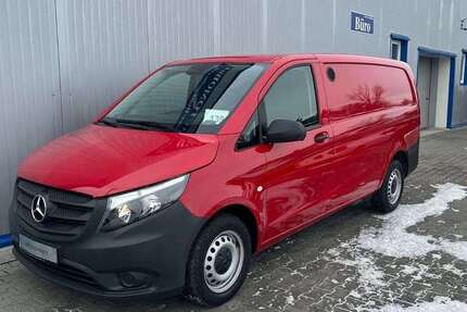 Mercedes-Benz Vito 75.896 km 16.999 &euro; Berlin 13055