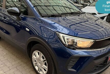 Opel Crossland (X) 42.199 km 11.790 &euro; Ludwigsfelde (bei Berlin) 14974