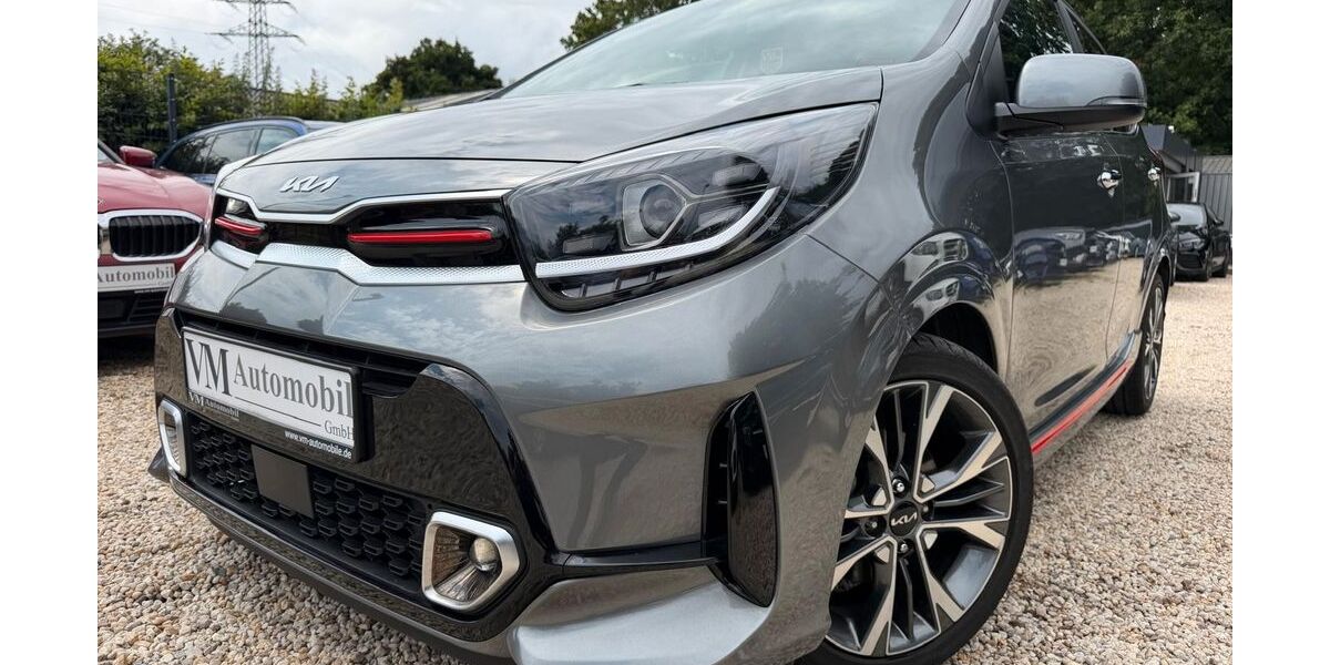 Kia Picanto 12.981 km 15.990 &euro; Großbeeren 14979