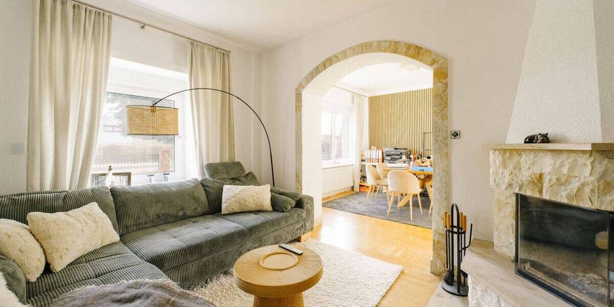 Einfamilienhaus Potsdam Bornstedt - 7 Zimmer, 188 m&sup2;, 1.100.000&euro; | Angebot:26043399