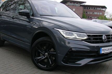 VW Tiguan 59.491 km 33.980 &euro; Falkensee 14612