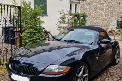 BMW Z4 204.679 km 11.850 &euro; Berlin 10997