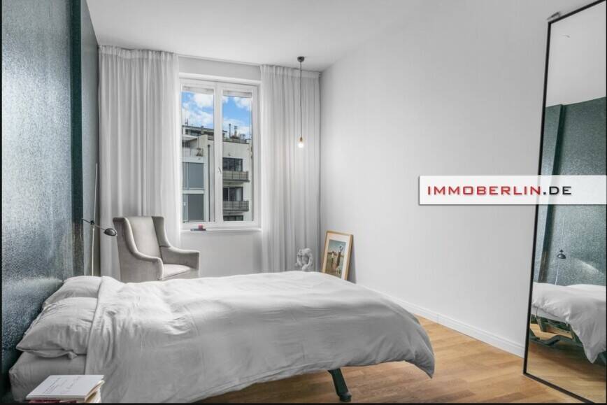 Mehrfamilienhaus, Wohnhaus Berlin Mitte - 2 Zimmer, 518 m&sup2;, 8.300.000&euro; | Angebot:26486032