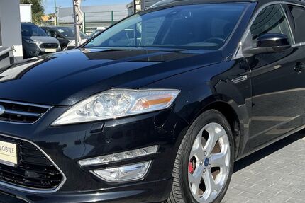 Ford Mondeo 185.000 km 5.470 &euro; Nauen 14641