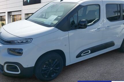 Citroen Berlingo 26.125 km 28.490 &euro; Berlin 12681