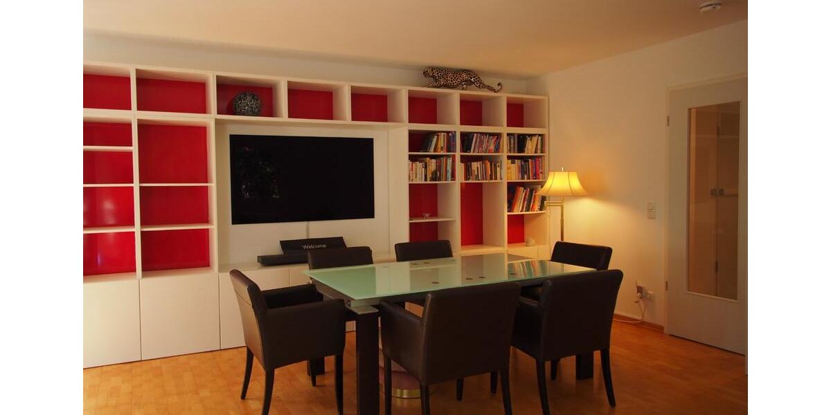 Etagenwohnung Potsdam Berliner Vorstadt - 4 Zimmer, 149 m&sup2;, 2.500&euro; | Angebot:23660029