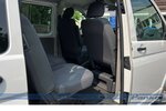 T5 Transporter Kombi 1. Hand 8 sitzer