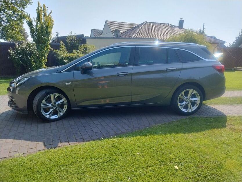 Astra