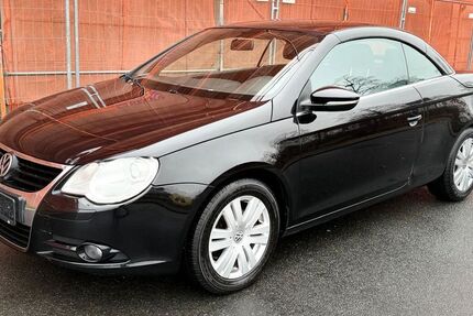 VW Eos 191.000 km 2.999 € Berlin 12057