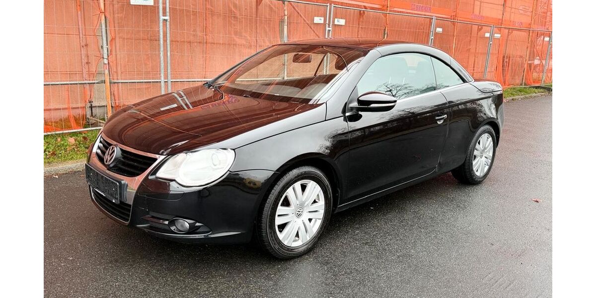VW Eos 191.000 km 2.999 € Berlin 12057