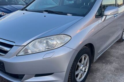 Honda FR-V 163.000 km 2.200 &euro; Neuseddin bei Berlin 14554
