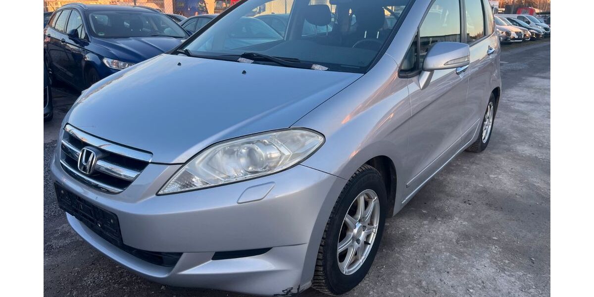 Honda FR-V 163.000 km 2.200 &euro; Neuseddin bei Berlin 14554