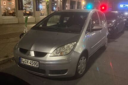 Mitsubishi Colt 106.000 km 1.850 &euro; Berlin 12053