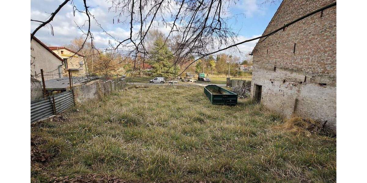 Grundstück Werder (Havel) OT Töplitz Töplitz - 239.000&euro; | Angebot:25778400