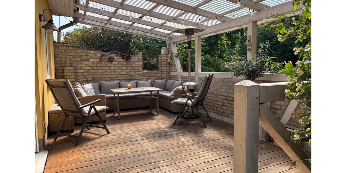 Einfamilienhaus Brieselang - 4 Zimmer, 105 m&sup2;, 494.000&euro; | Angebot:27076752