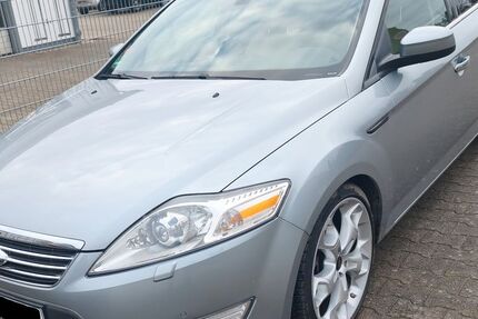 Ford Mondeo 188.000 km 6.000 &euro; Falkensee 14612