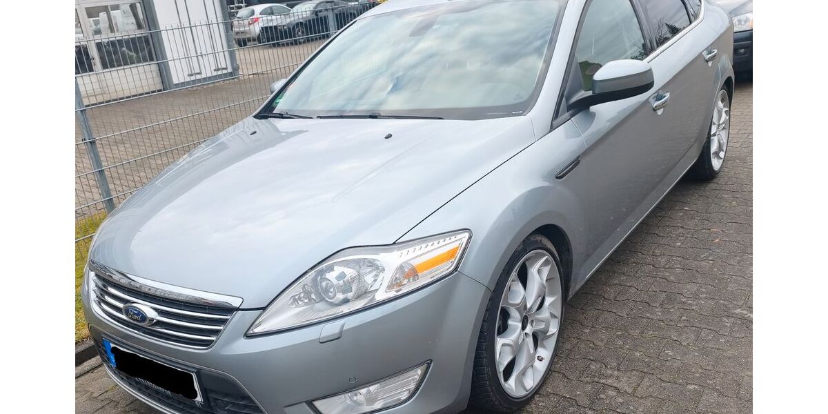 Ford Mondeo 188.000 km 6.000 &euro; Falkensee 14612