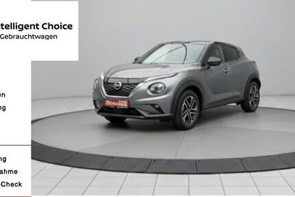 Nissan Juke 2.000 km 26.400 &euro; Berlin 13055