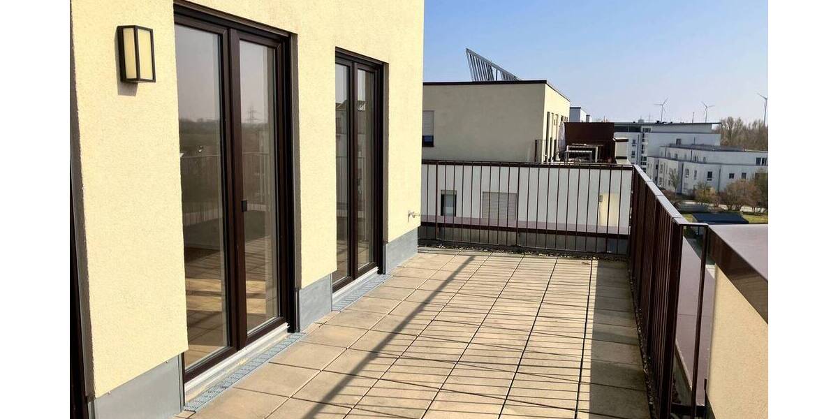 Etagenwohnung Nauen - 2 Zimmer, 62 m&sup2;, 816&euro; | Angebot:26804620
