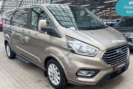 Ford Tourneo Custom 29.733 km 41.890 &euro; Ludwigsfelde (bei Berlin) 14974