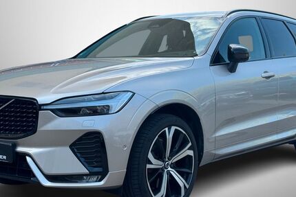 Volvo XC60 48.500 km 33.999 &euro; Potsdam 14480