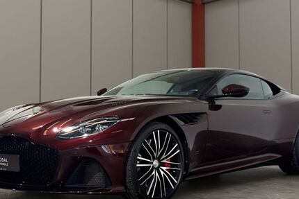Aston Martin DBS 24.560 km 209.440 &euro; Blankenfelde-Mahlow, OT Groß Kienitz 15831