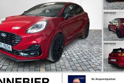 Ford Puma 4.000 km 35.289 &euro; Berlin 12277