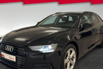 Audi A6 53.100 km 36.490 &euro; Berlin 12489