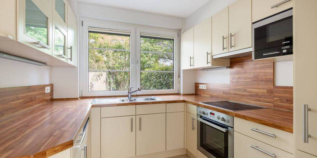 Doppelhaushälfte Berlin Tegel - 5 Zimmer, 131 m&sup2;, 750.000&euro; | Angebot:26627777